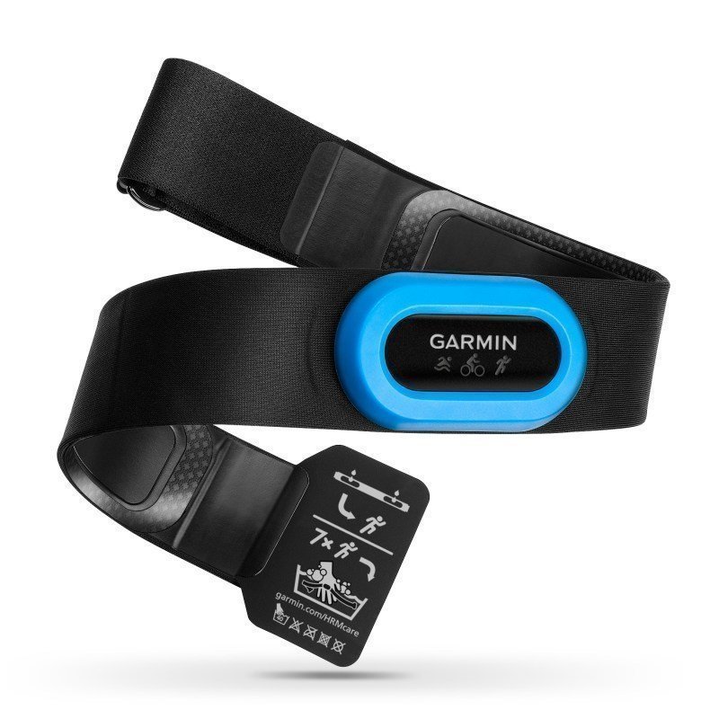 Garmin HRM-Tri ONE SIZE